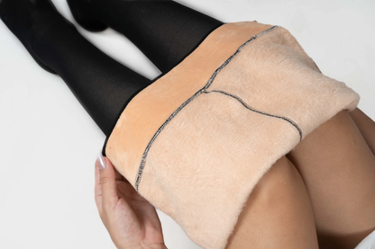 The Viral "Magic" Fleece Stockings