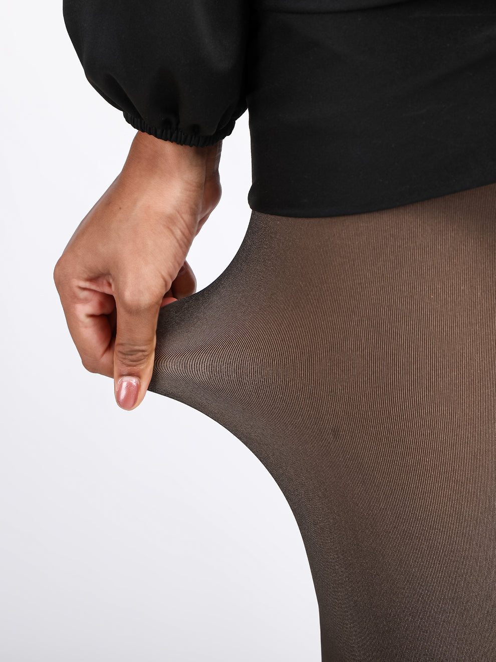 The Viral "Magic" Fleece Stockings